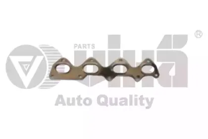 Прокладка, выпускной коллектор vika купить